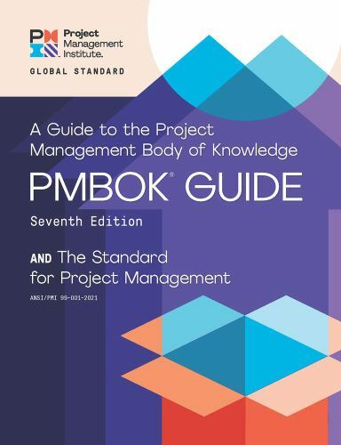 Pmbok® Guide Ser.: Guide to the Project Management Body of Knowledge (PMBOK® …