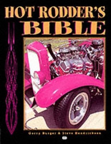 Hot Rodder&rsquo;s Bible