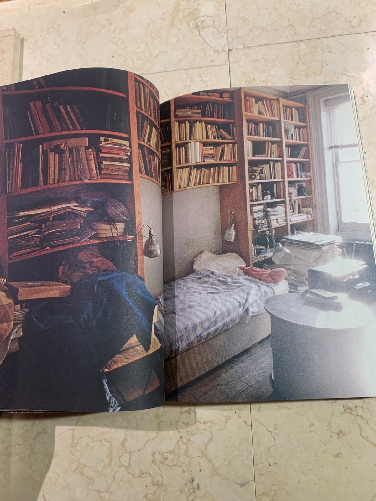 APARTAMENTO BOOK/MAGAZINE SOFT COVER #27 SPRING/SUMMER 2021