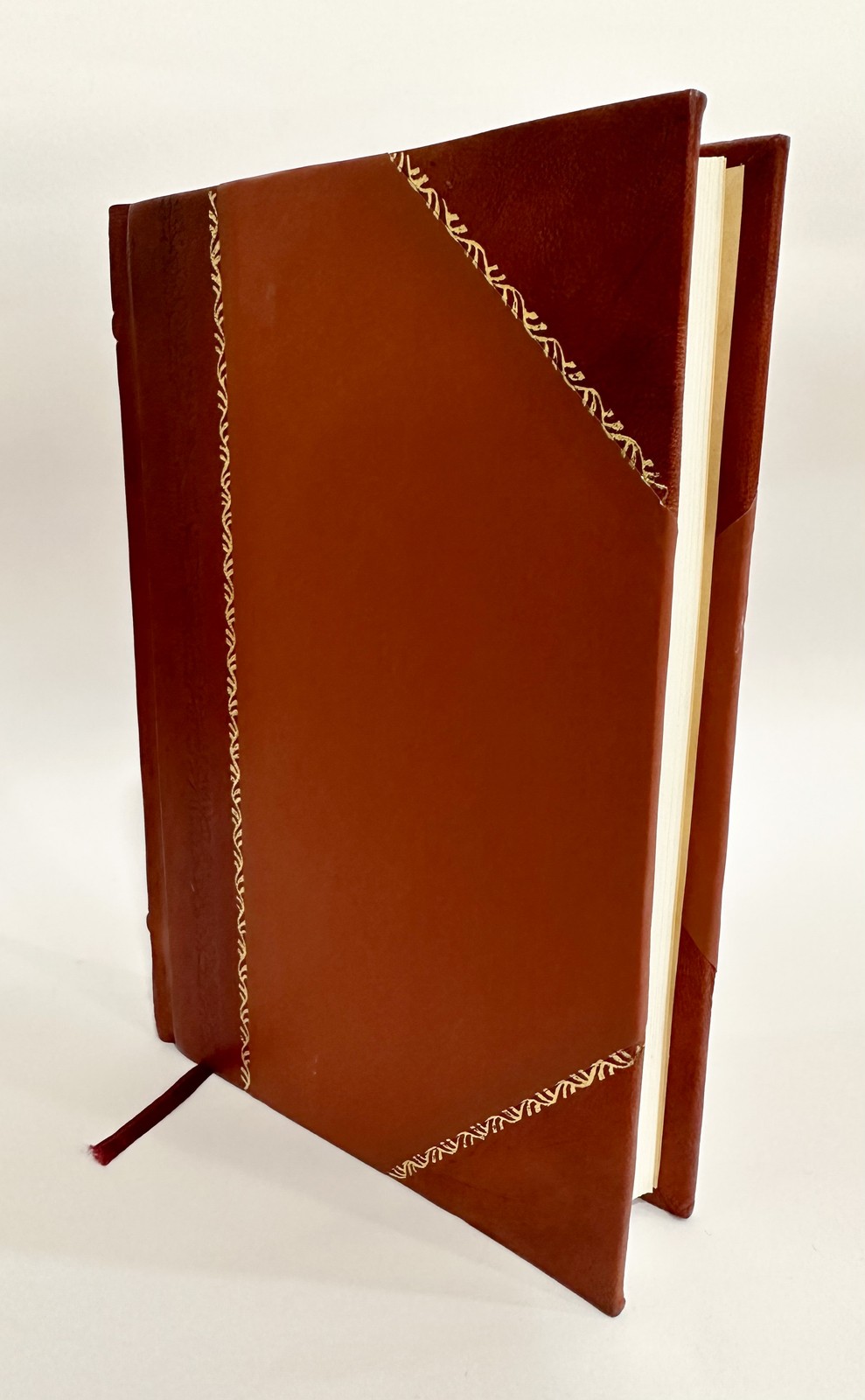 Specimens of Languages of India, Including Those of the Aborigi [Leather Bound]