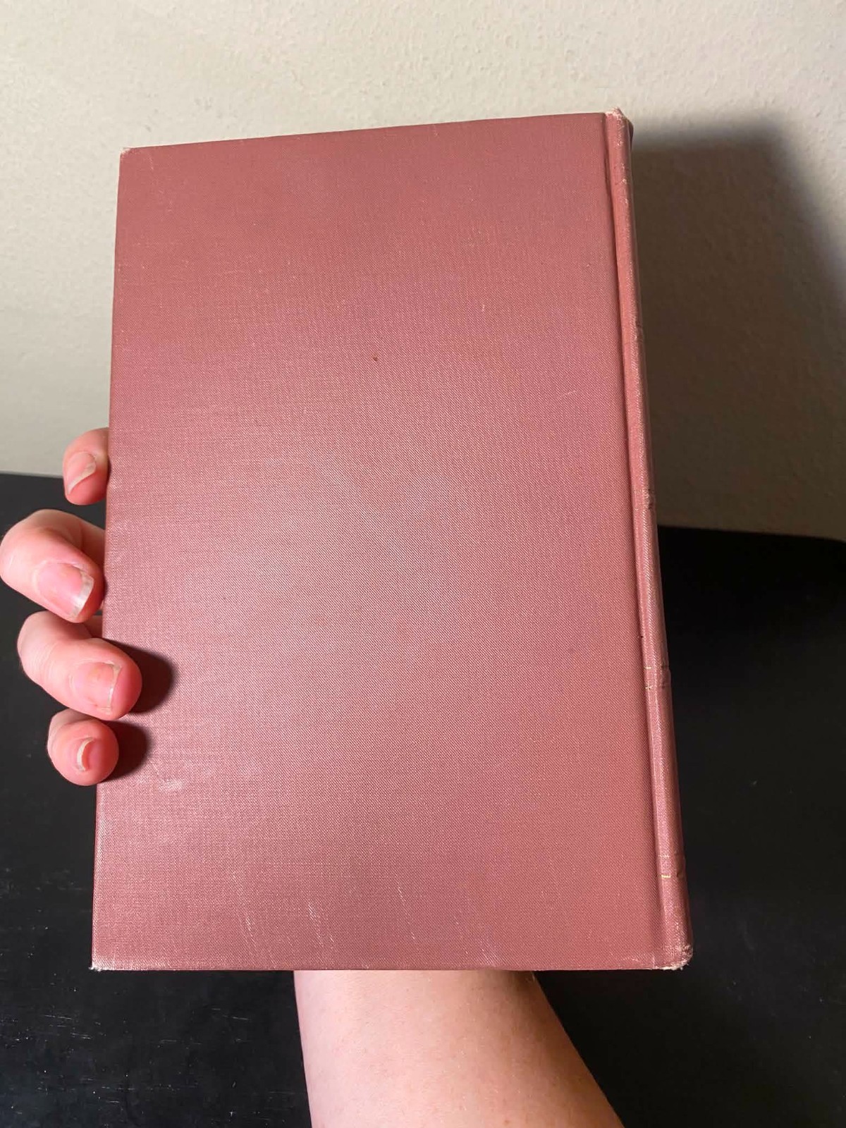 The Harvard Classics English Poetry Volume I 1910 Vintage Hardcover Book