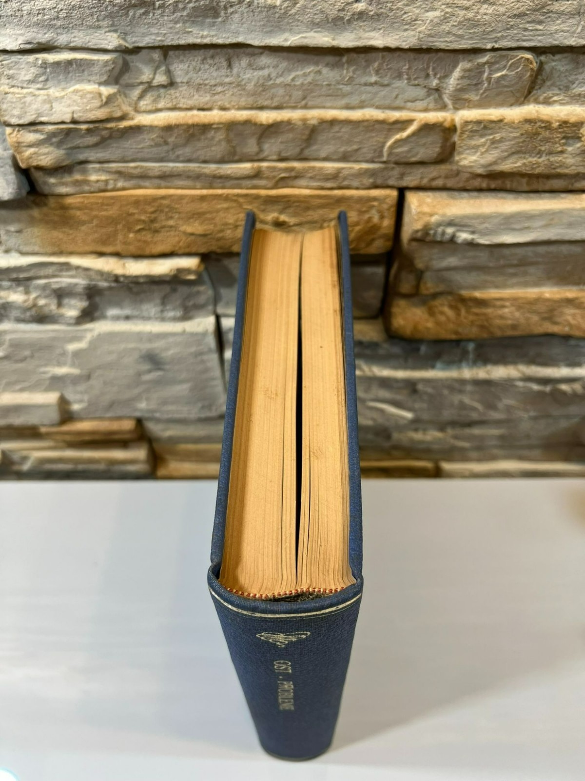 Eastern Problems Various Authors 11th Year Number 3 February 6, 1959 Vintage HC