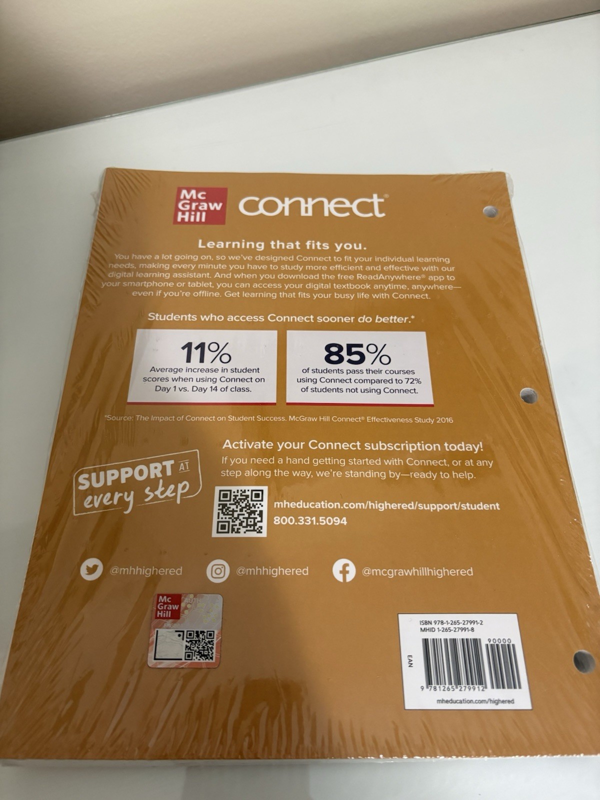 McGraw Hill Microeconomics 23e By: McConnell Brue Flynn LOOSE LEAF