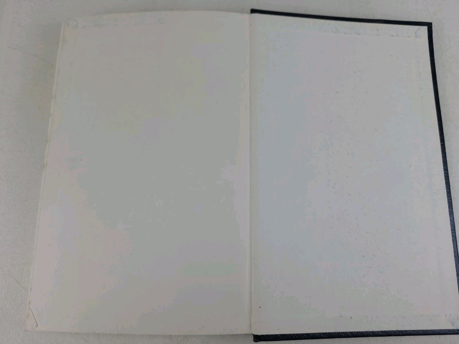 Narcotics Anonymous Manual Second 2nd Edition 12 Steps Traditions 1982 HC