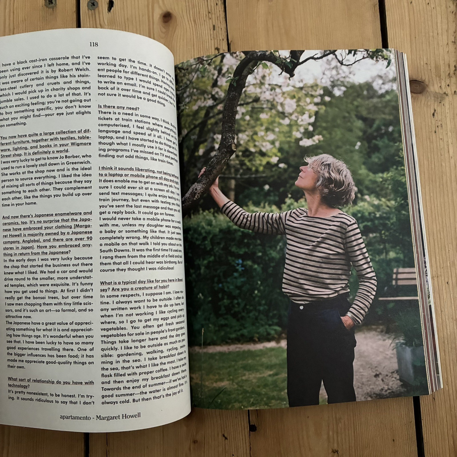 Apartamento Magazine Issue 18 Autumn / Winter 2016 / 2017