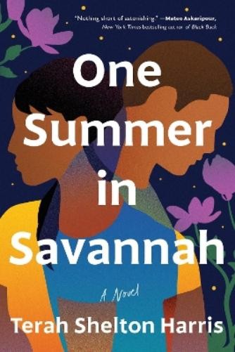 Terah Shelton Harris One Summer in Savannah (Paperback)