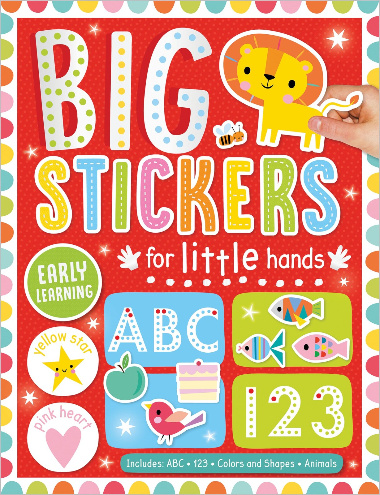 Early Learning – paperback Make Believe Ideas Ltd.|Hays, Shannon