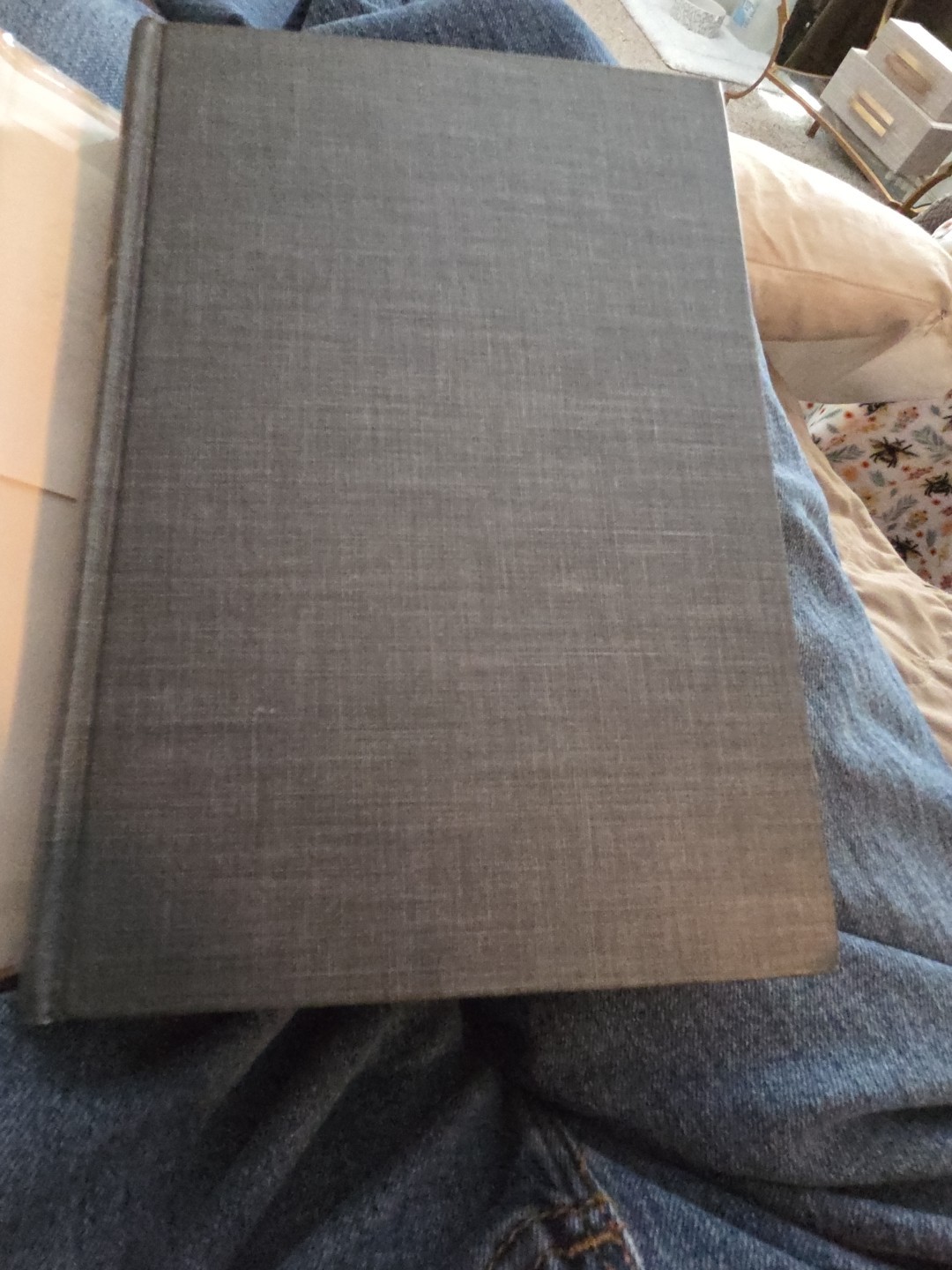 Native Son by Richard Wright (1940) 1st Edition 2nd Print Hardcover w/ D J