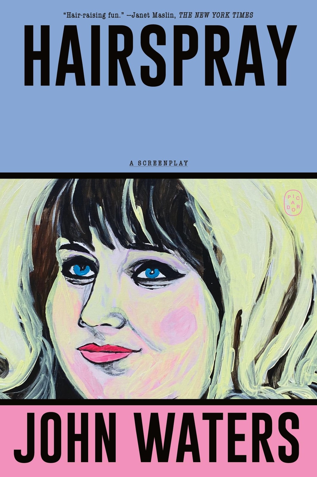 Hairspray by Waters