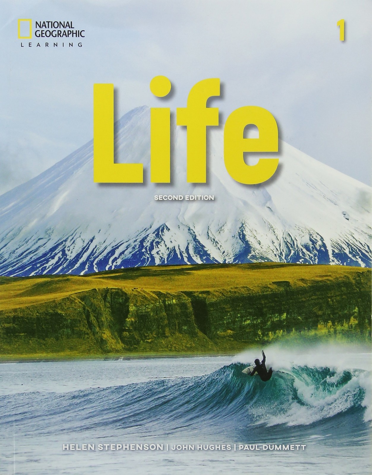 Life 1 with Web App (NGL Life) by Hughes
