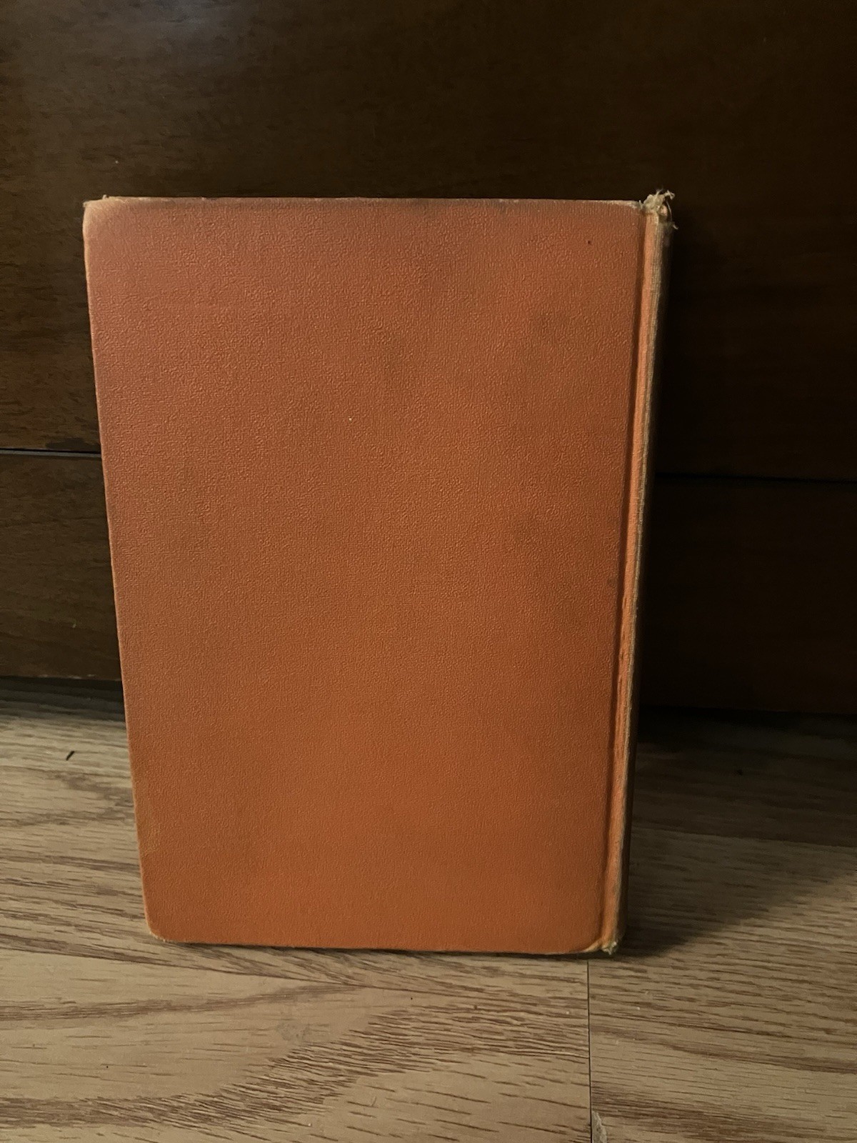 Now We Are Six – A.A. Milne – Vintage 1933 89th Printing – See Description