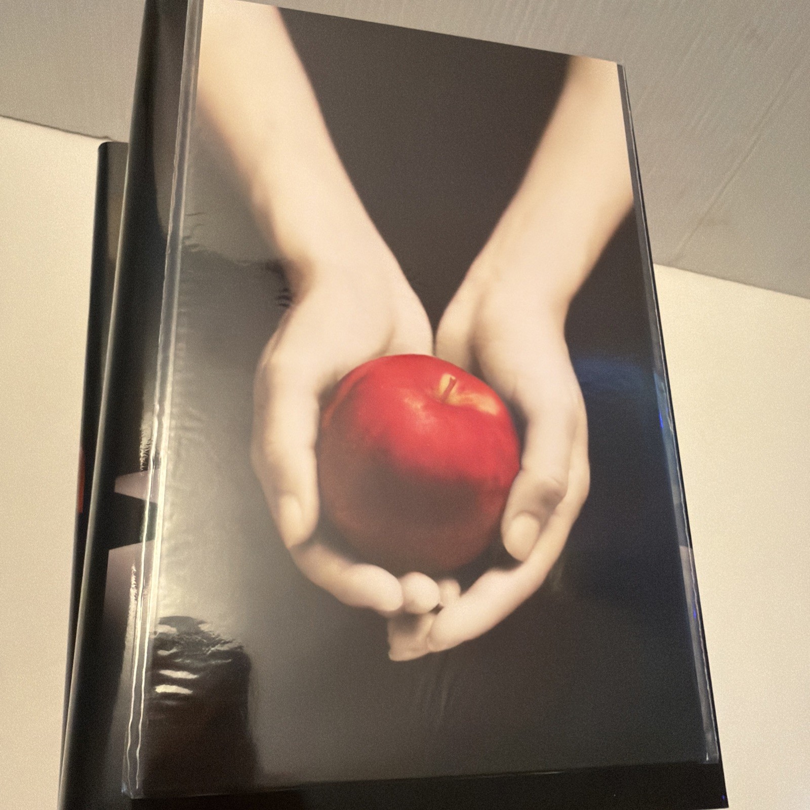 Twilight Saga 1st Edition Box Set by Stephenie Meyer (2008, Hardcover) Complete