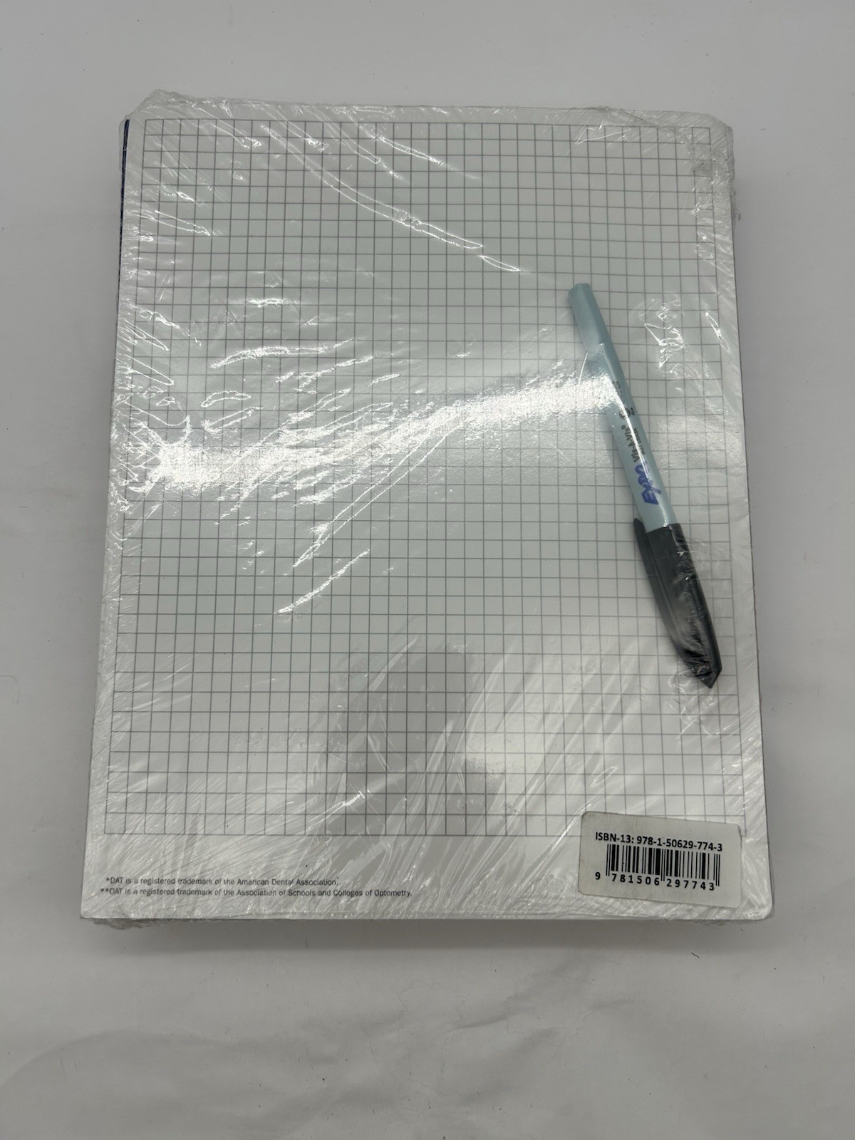 DAT Prep Plus, Fifteenth Edition (2026): Includes 12 Pages of Full Color Study