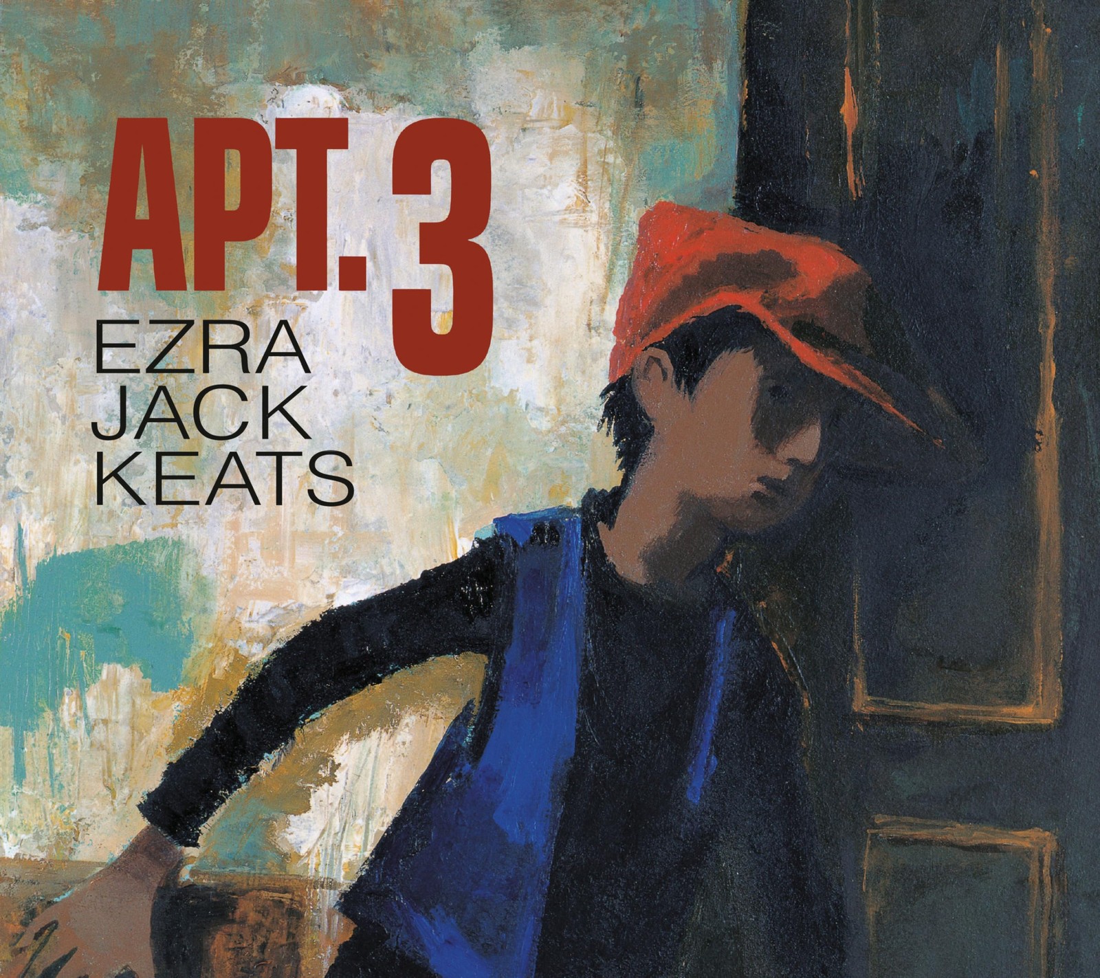 Apt. 3 (Picture Books) By Keats, Ezra Jack Ezra Jack Keats,