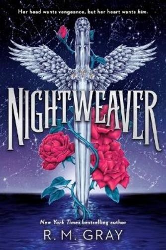 R M Gray Nightweaver (Paperback) Nightweaver