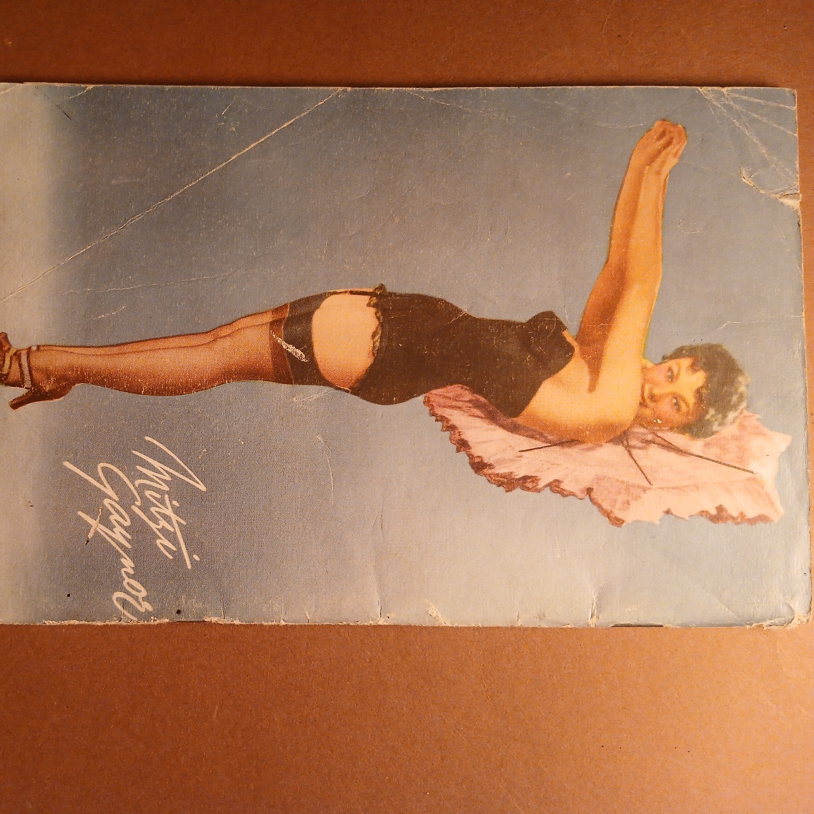 Span Vintage Magazines Non Full Nudity issues number 57