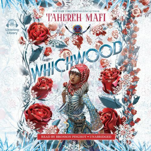 Whichwood (AUDIO CD)