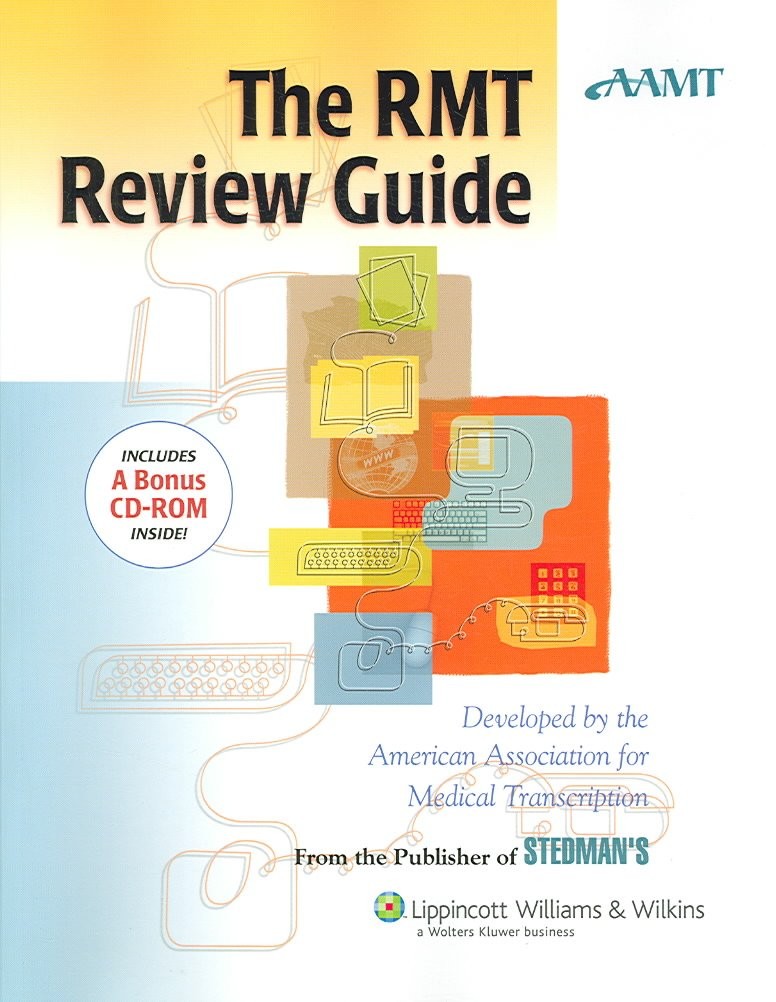 The Rmt Review Guide