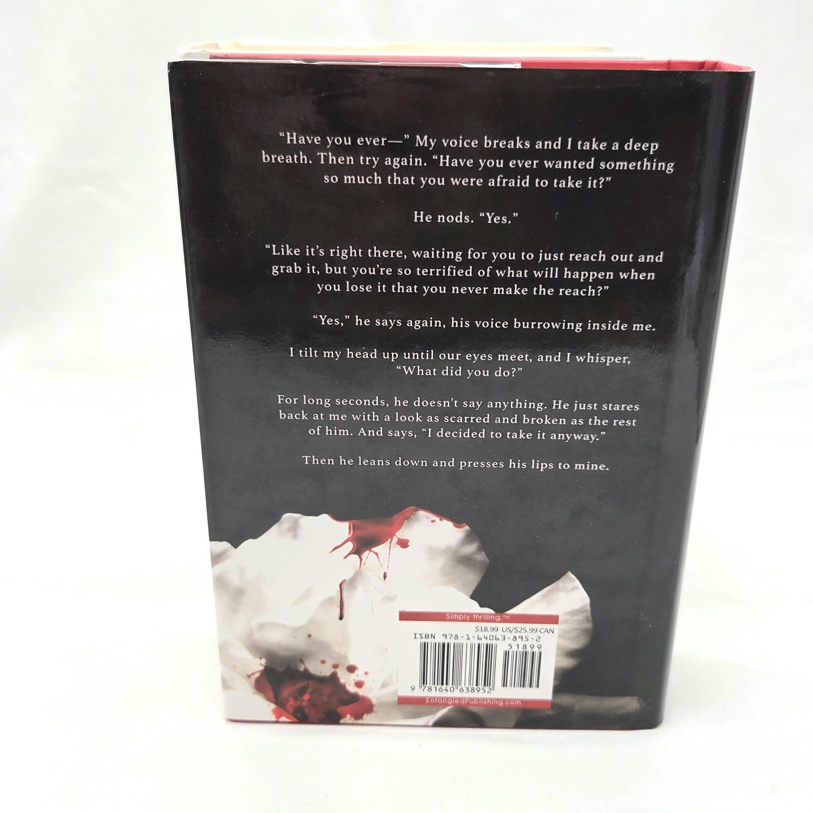 Crave Series Lot of 4 by Tracy Wolff Hardcover Crave Crush Covet Court HCDJ