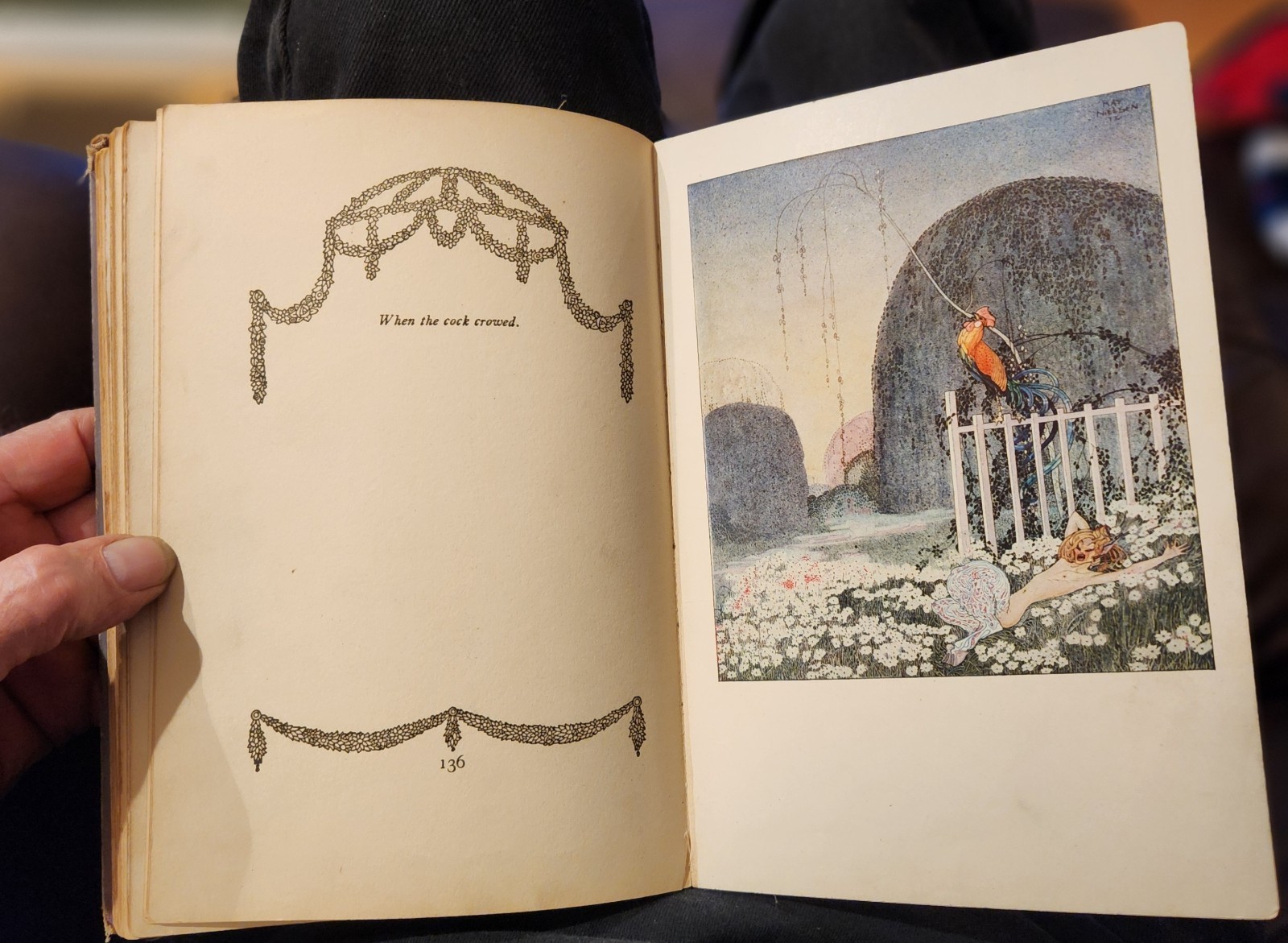 First Edition: The Twelve Dancing Princesses Hardcover Marianna Mayer