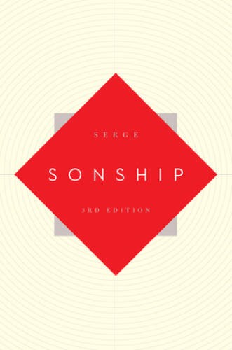 Sonship Manual: 3rd Edition – Paperback By World Harvest Mission – VERY GOOD