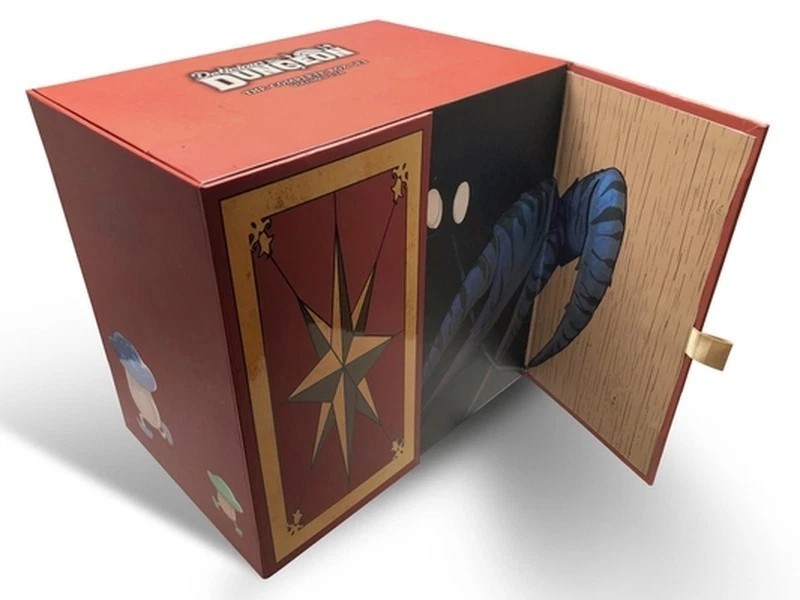 Delicious in Dungeon: The Complete Box Set (Fast Ship)