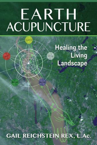 Earth Acupuncture Format: General/trade