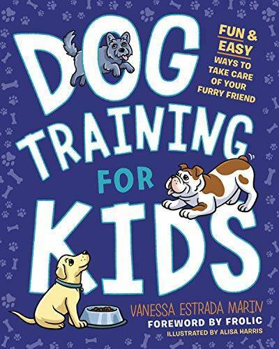 Dog Training for Kids: Fun and Easy Ways to Care for Your Furry Friend – GOOD