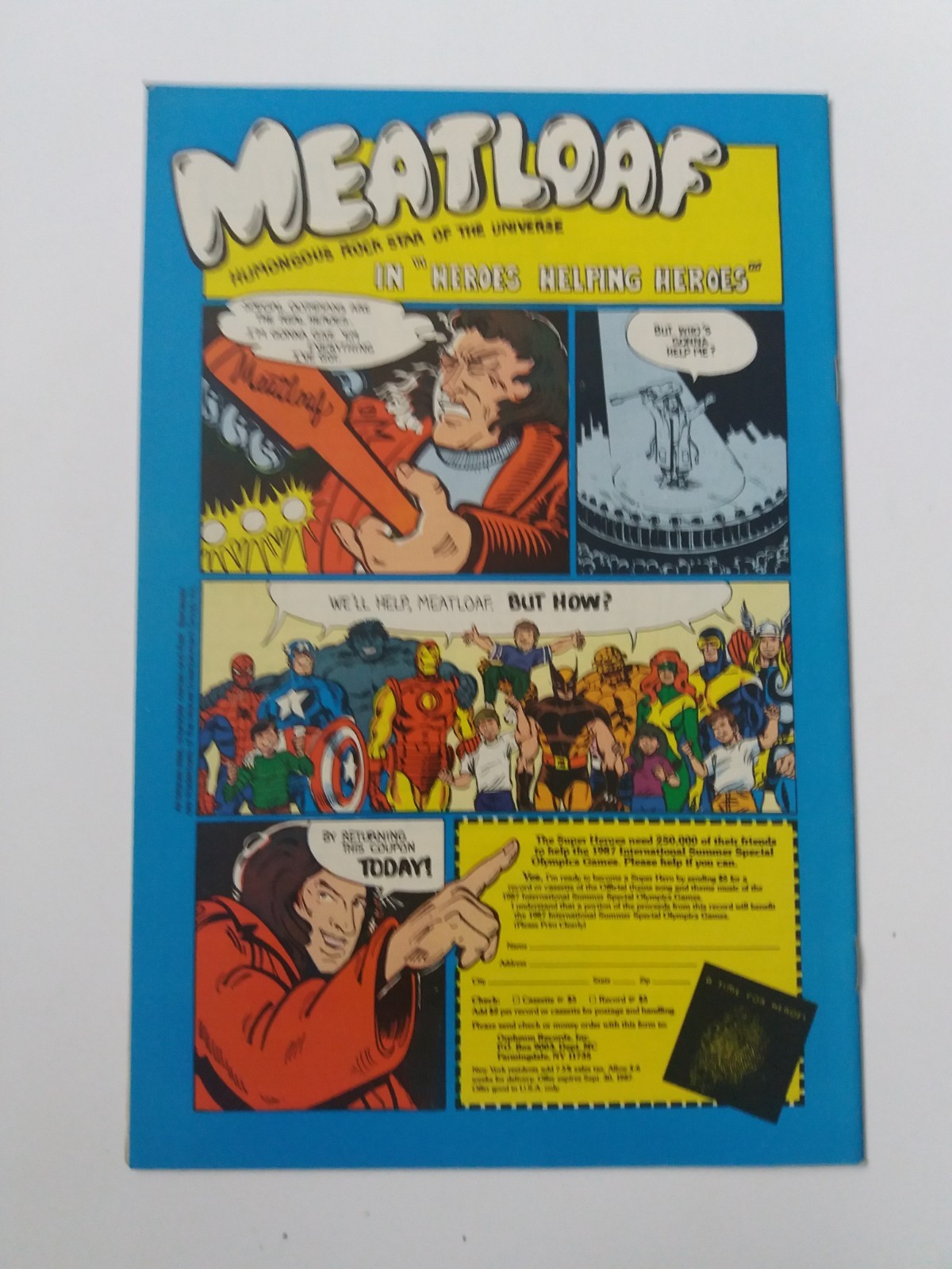 Uncanny X-Men #223