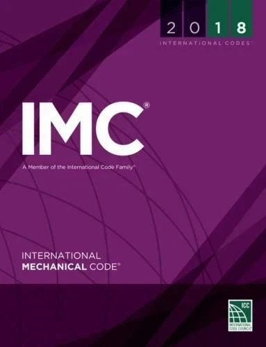 IMC 2018 AND IFGC 2018 AND IPC 2018 (ICC Series) NEW FREE SHIPPING