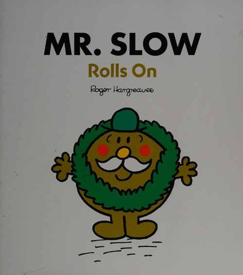Dean 66 Books Mrm Pb 5 Roger Hargreaves