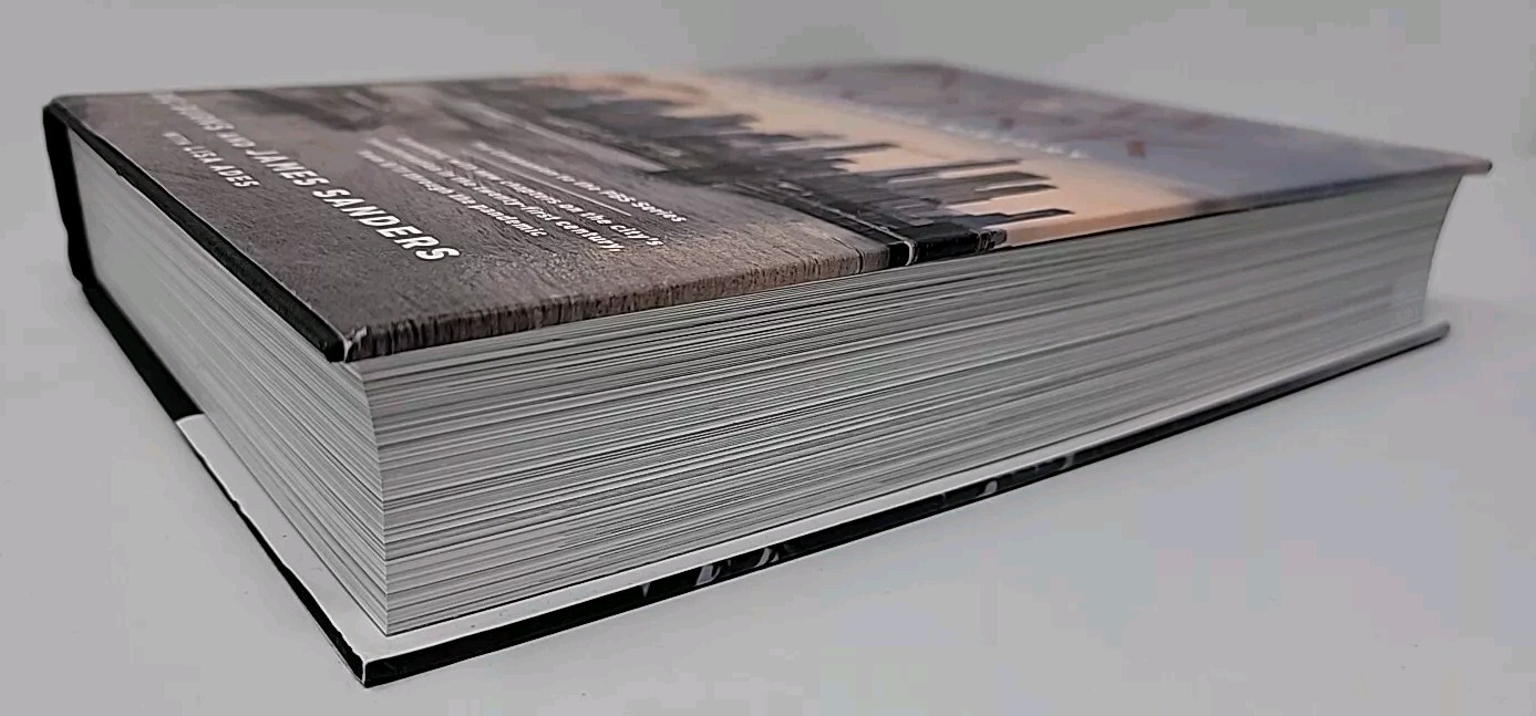 New York : An Illustrated History (Revised and Expanded) by James Sanders