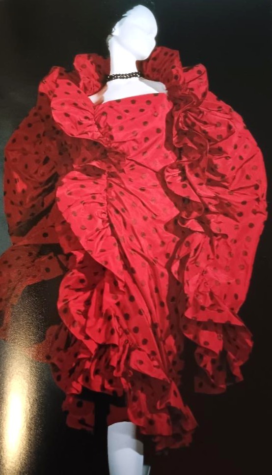 Balenciaga by Lesley Ellis Miller (Paperback, 2007) – LIKE NEW!