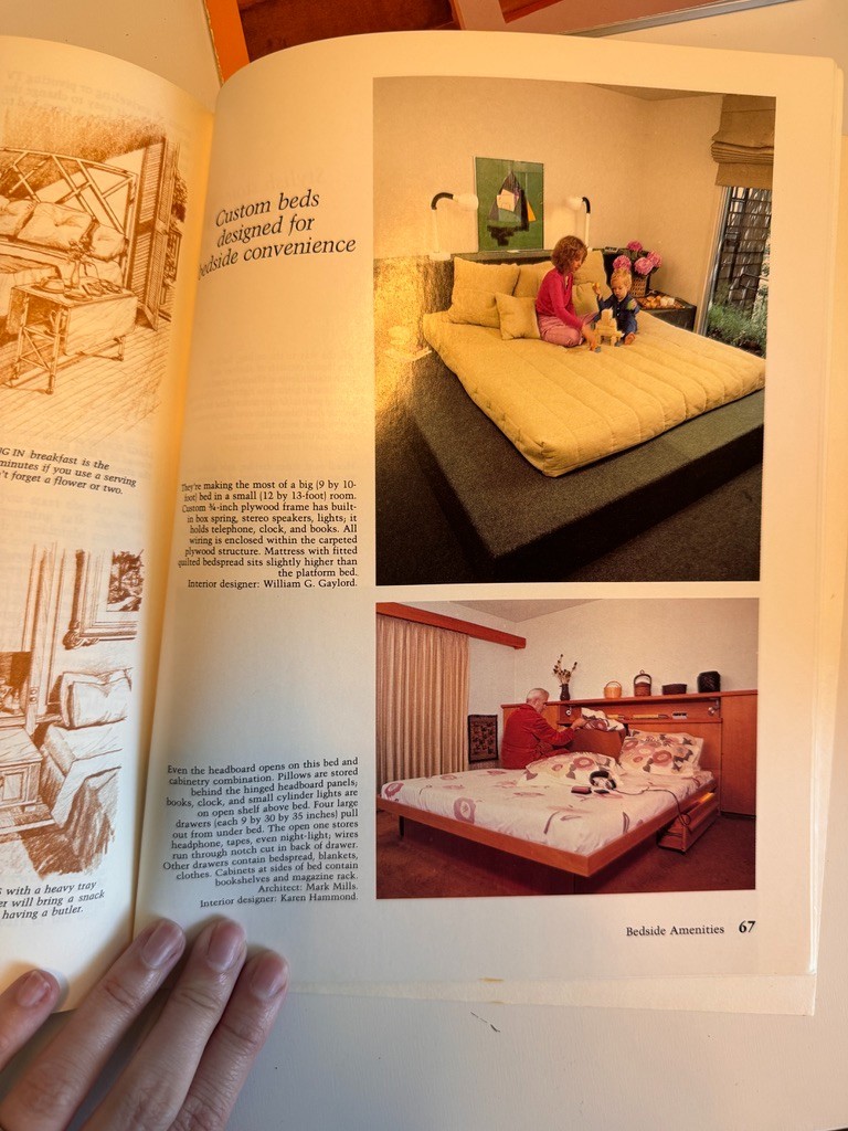 Sunset Vintage 1970 DIY Design & Remodel Home Children Landscaping Book Lot of 5