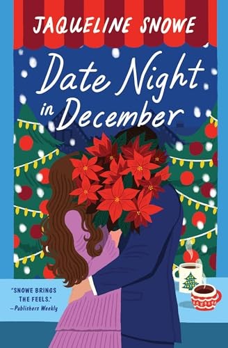 Date Night in December – VERY GOOD