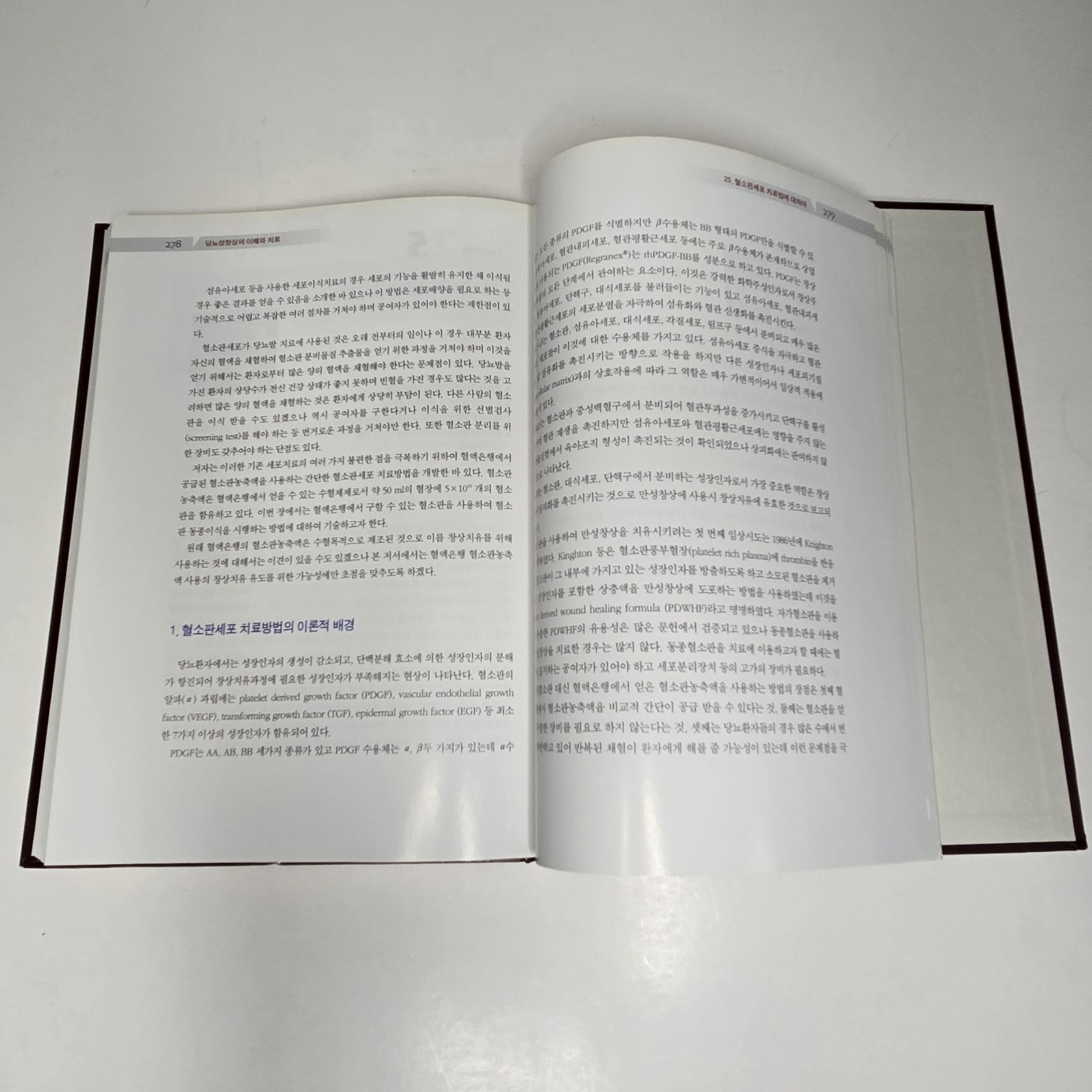 당뇨성 창상의 이해와 치료 (Management of Diabetic Wound) by Han Seung-kyu (한승규) 2008 Korean