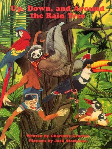 Up, Down, and Around the Rain Tree