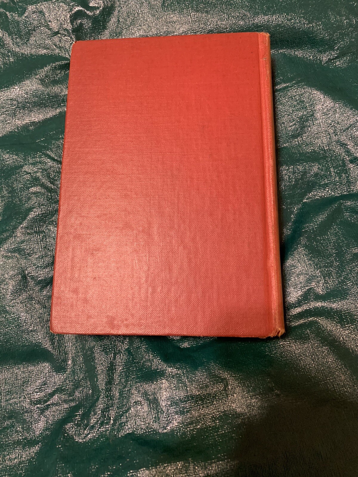 The Law and The Word T. Troward 1943. This book is extremely rare. Very nice.