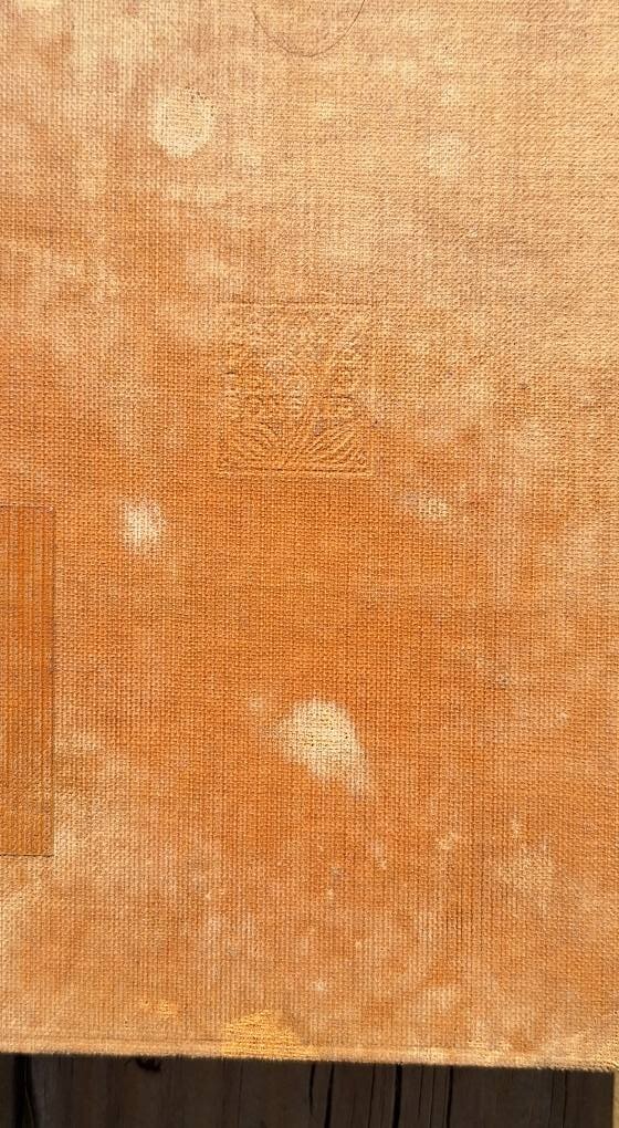 Centuryof English Essays 1916 Reprint 1927 Clothbound Hardback Ex Library