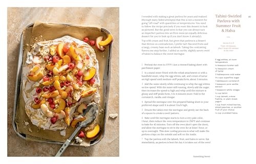 Sesame: Global Recipes + Stories of an Ancient Seed [A Cookbook], Simons, Rachel