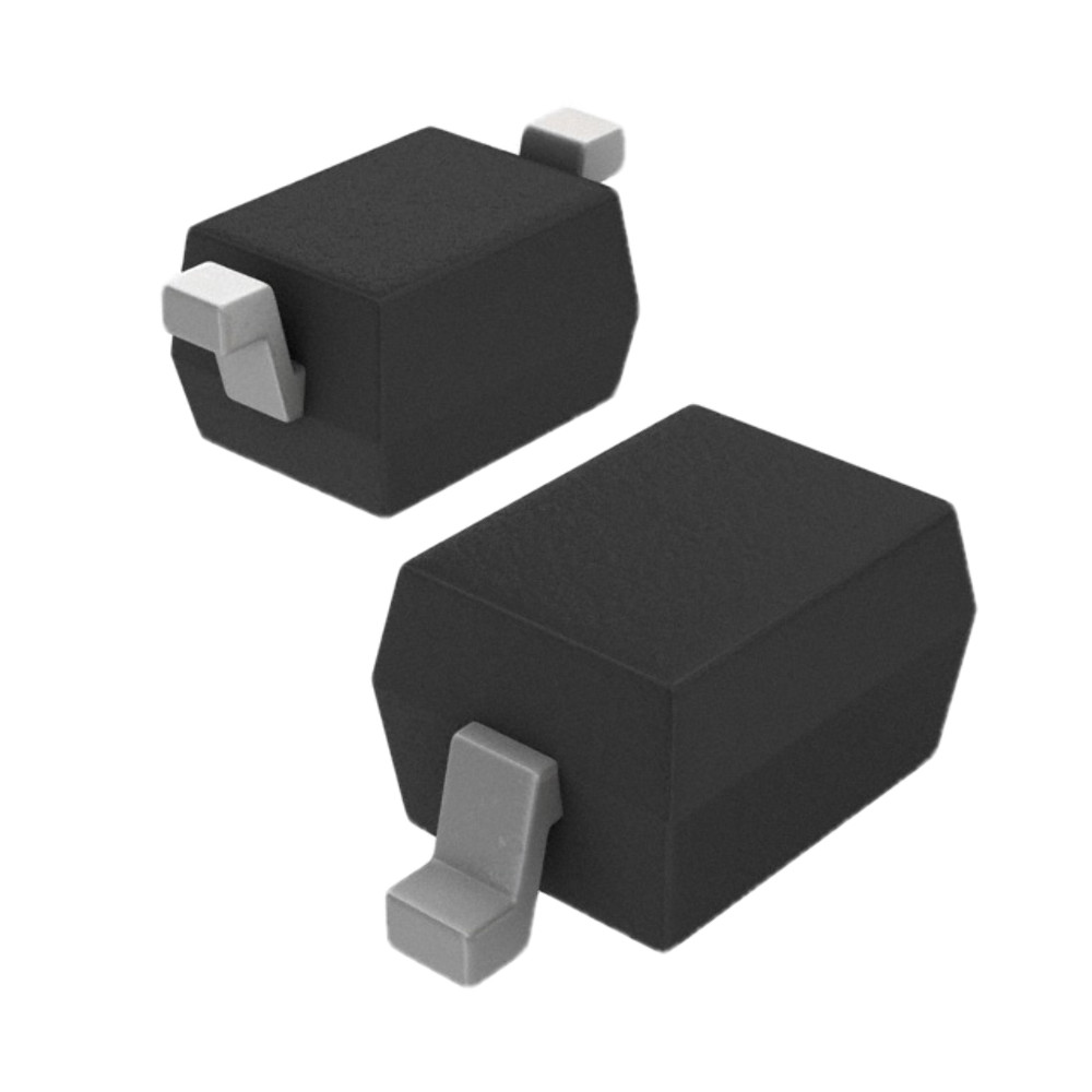 Pack of 10 BAS170WS-GS08 Diode Schottky 70V 0.07A Automotive SOD323 Surface Moun