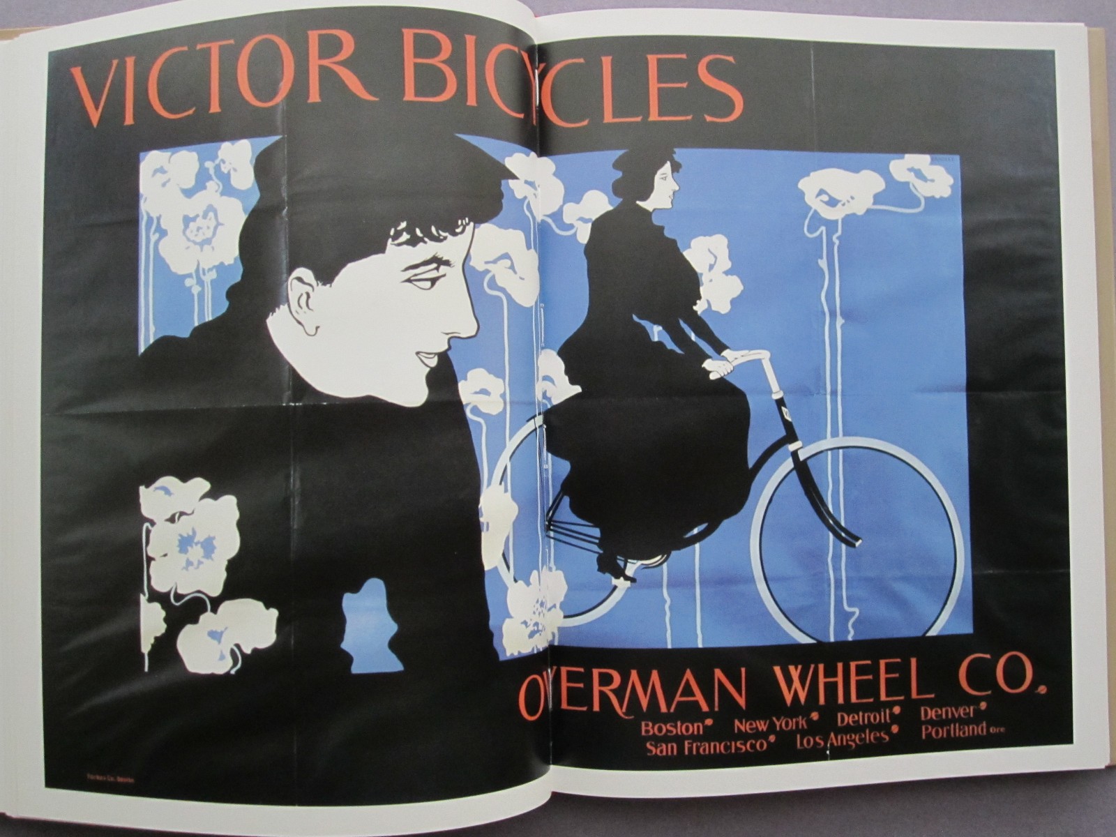 WILL H BRADLEY AMERICAN ARTIST IN PRINT COLLECTOR&rsquo;S GUIDE Robert Koch 1st HC DJ