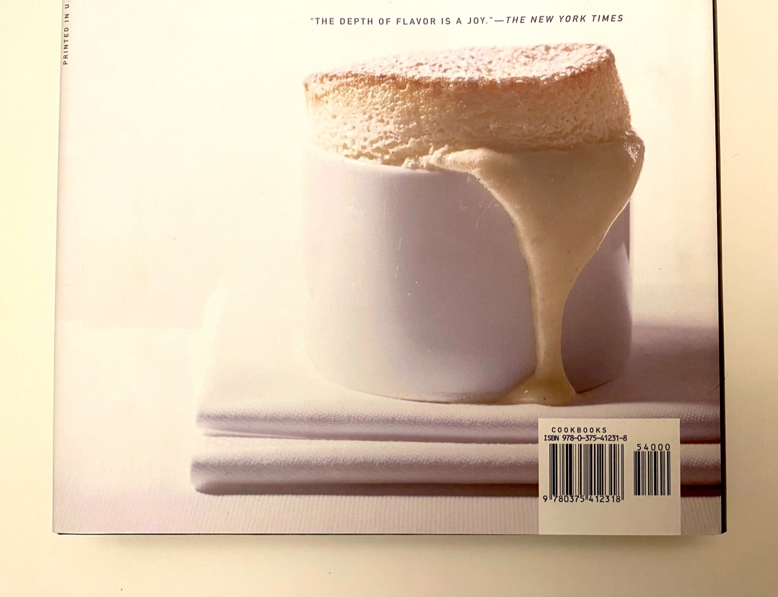 David Burke&rsquo;s New American Classics Hardcover Cookbook by Judith Choate 2006 NEW