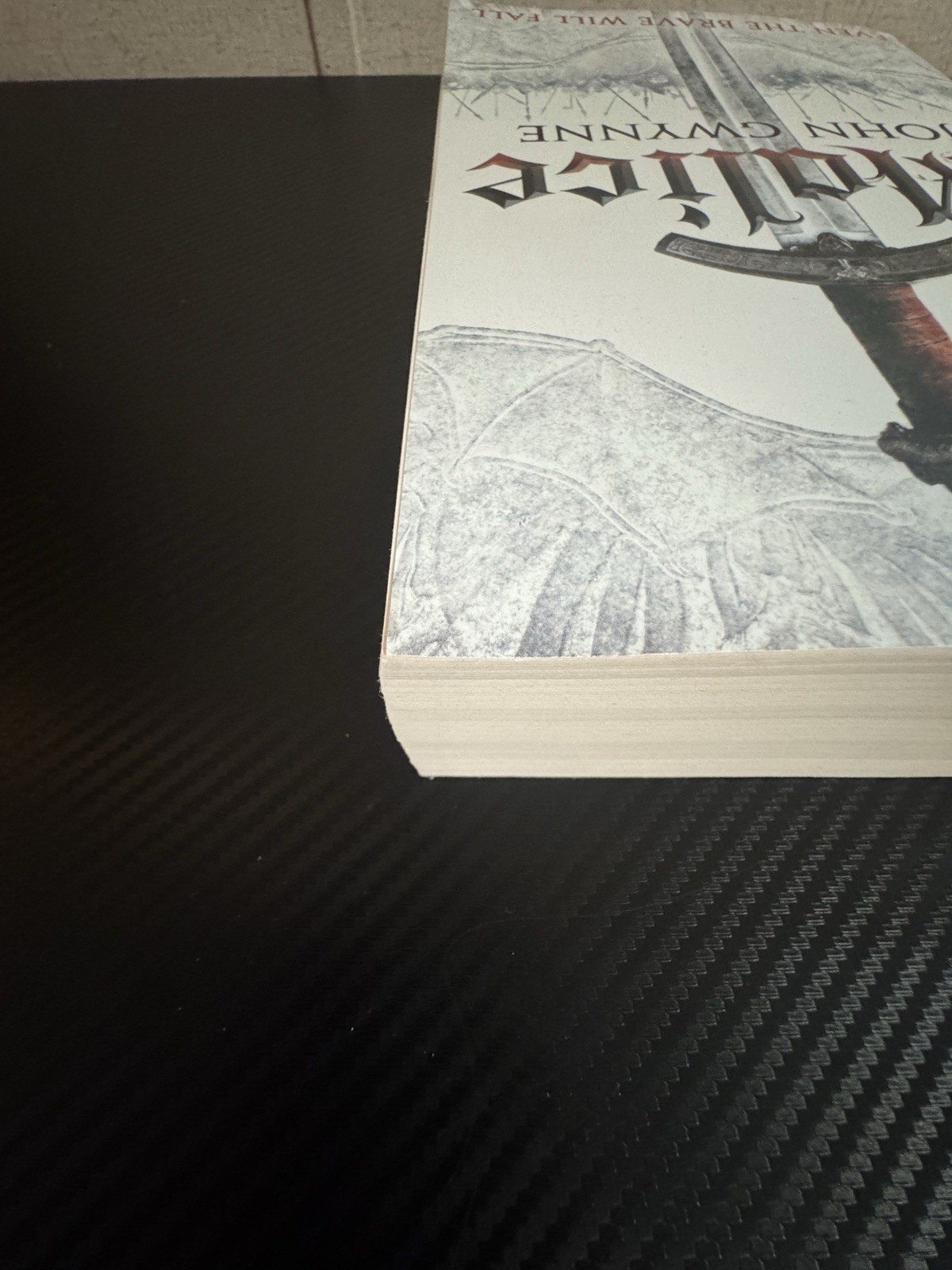 The Faithful and the Fallen Ser.: Malice by John Gwynne (2013, Trade Paperback)
