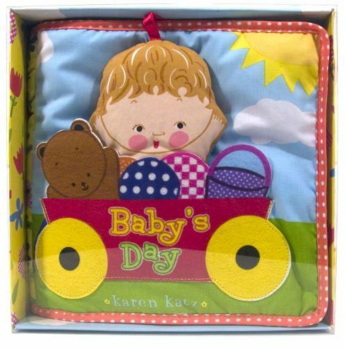 Baby's Day Format: Children/juvenile