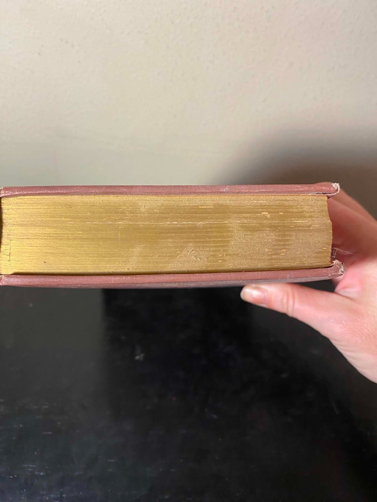 The Harvard Classics English Poetry Volume I 1910 Vintage Hardcover Book