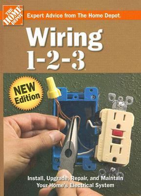 Wiring 1-2-3 by Steve Cory