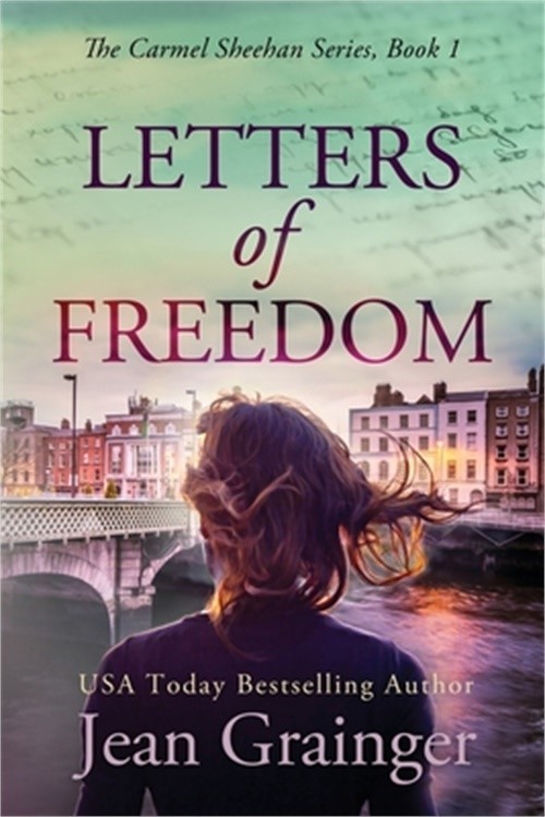 Letters of Freedom (Paperback or Softback)