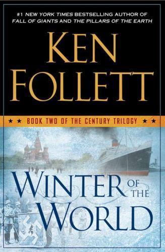Winter of the World by Follett, Ken