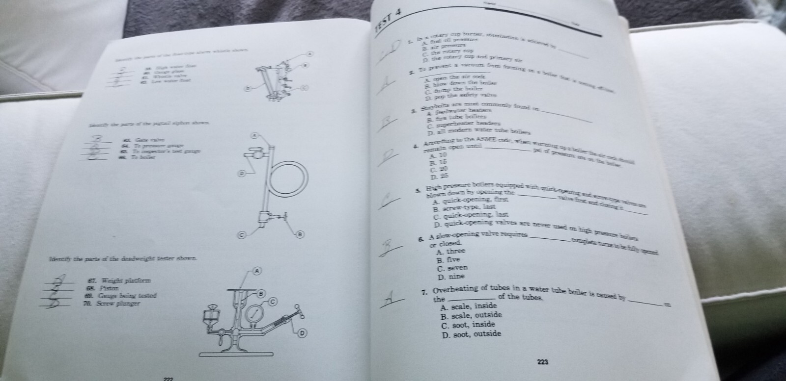 HIGH PRESSURE BOILERS SECOND EDITION 1994 STEINGRESS FROST BOOK